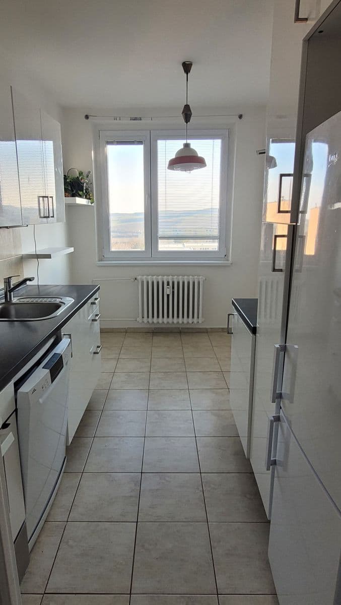 3 bedroom flat to rent, 69 m², Pod Nemocnicí, Brno, Jihomoravský Region 3 bedroom flat to rent, 69 m², Pod Nemocnicí, Brno, Jihomoravský Region