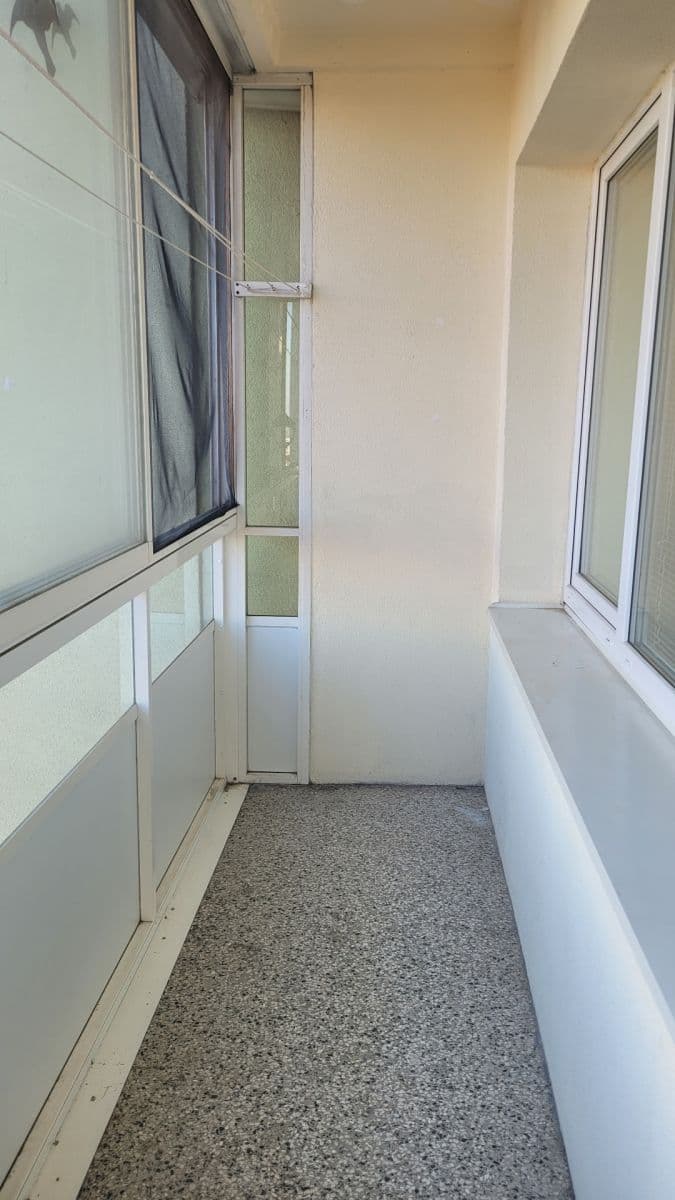 3 bedroom flat to rent, 69 m², Pod Nemocnicí, Brno, Jihomoravský Region 3 bedroom flat to rent, 69 m², Pod Nemocnicí, Brno, Jihomoravský Region