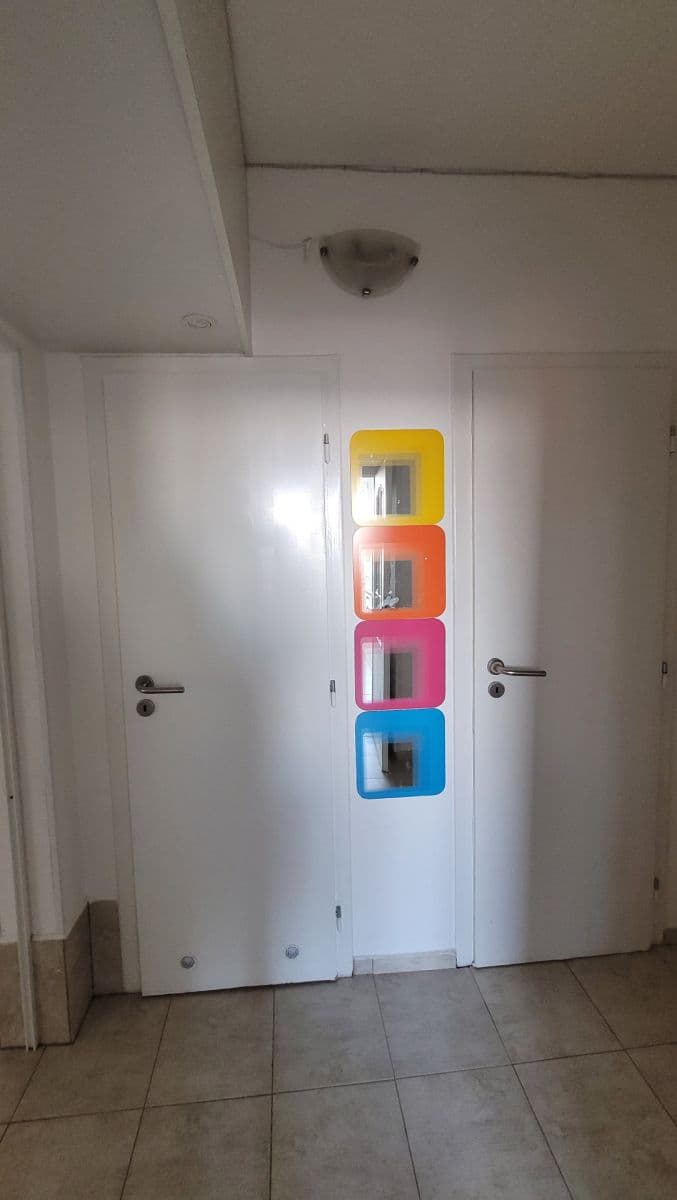 3 bedroom flat to rent, 69 m², Pod Nemocnicí, Brno, Jihomoravský Region 3 bedroom flat to rent, 69 m², Pod Nemocnicí, Brno, Jihomoravský Region