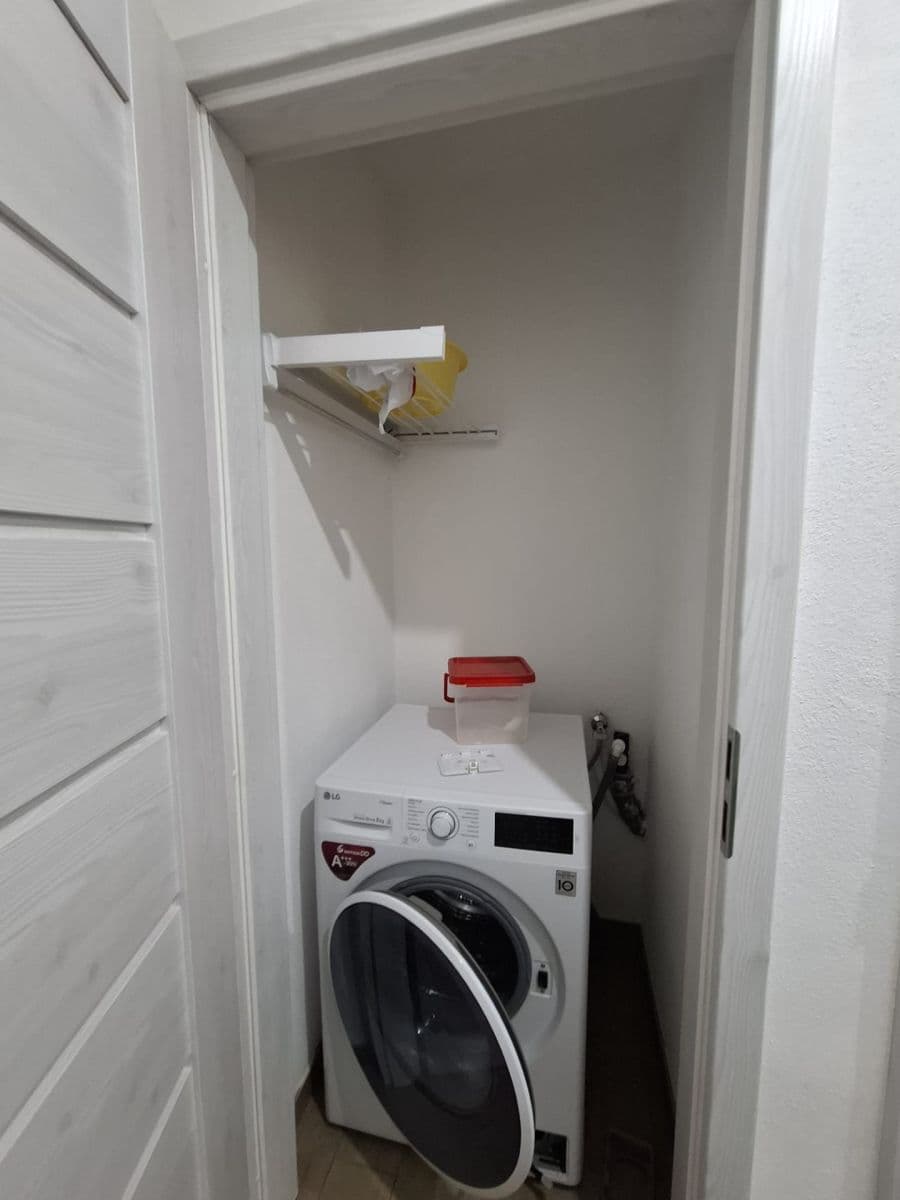 2 bedroom flat to rent, 51 m², Hornádska, Podunajské Biskupice, Bratislavský Region 2 bedroom flat to rent, 51 m², Hornádska, Podunajské Biskupice, Bratislavský Region