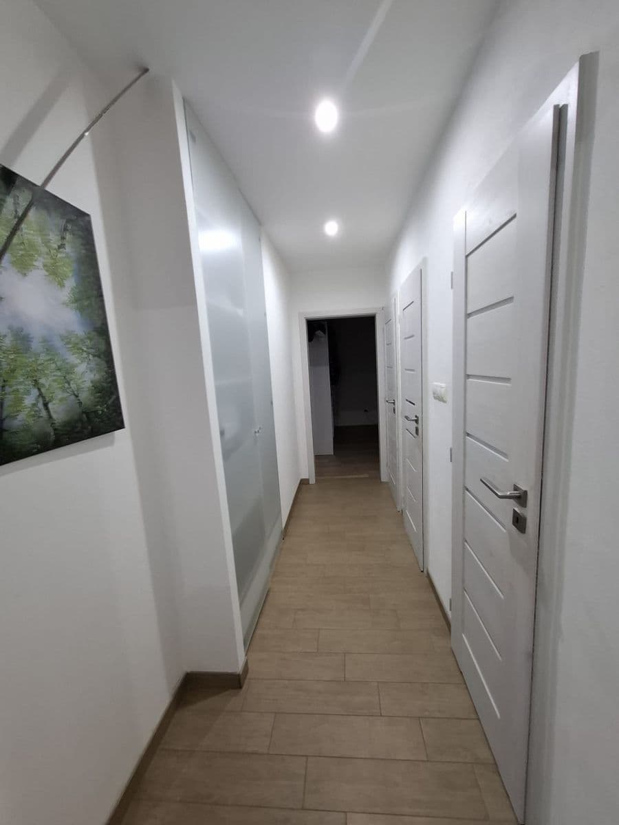 2 bedroom flat to rent, 51 m², Hornádska, Podunajské Biskupice, Bratislavský Region 2 bedroom flat to rent, 51 m², Hornádska, Podunajské Biskupice, Bratislavský Region