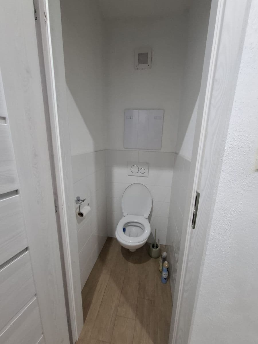 2 bedroom flat to rent, 51 m², Hornádska, Podunajské Biskupice, Bratislavský Region 2 bedroom flat to rent, 51 m², Hornádska, Podunajské Biskupice, Bratislavský Region