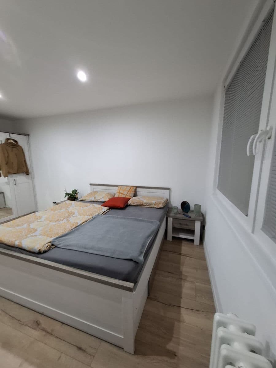 2 bedroom flat to rent, 51 m², Hornádska, Podunajské Biskupice, Bratislavský Region 2 bedroom flat to rent, 51 m², Hornádska, Podunajské Biskupice, Bratislavský Region