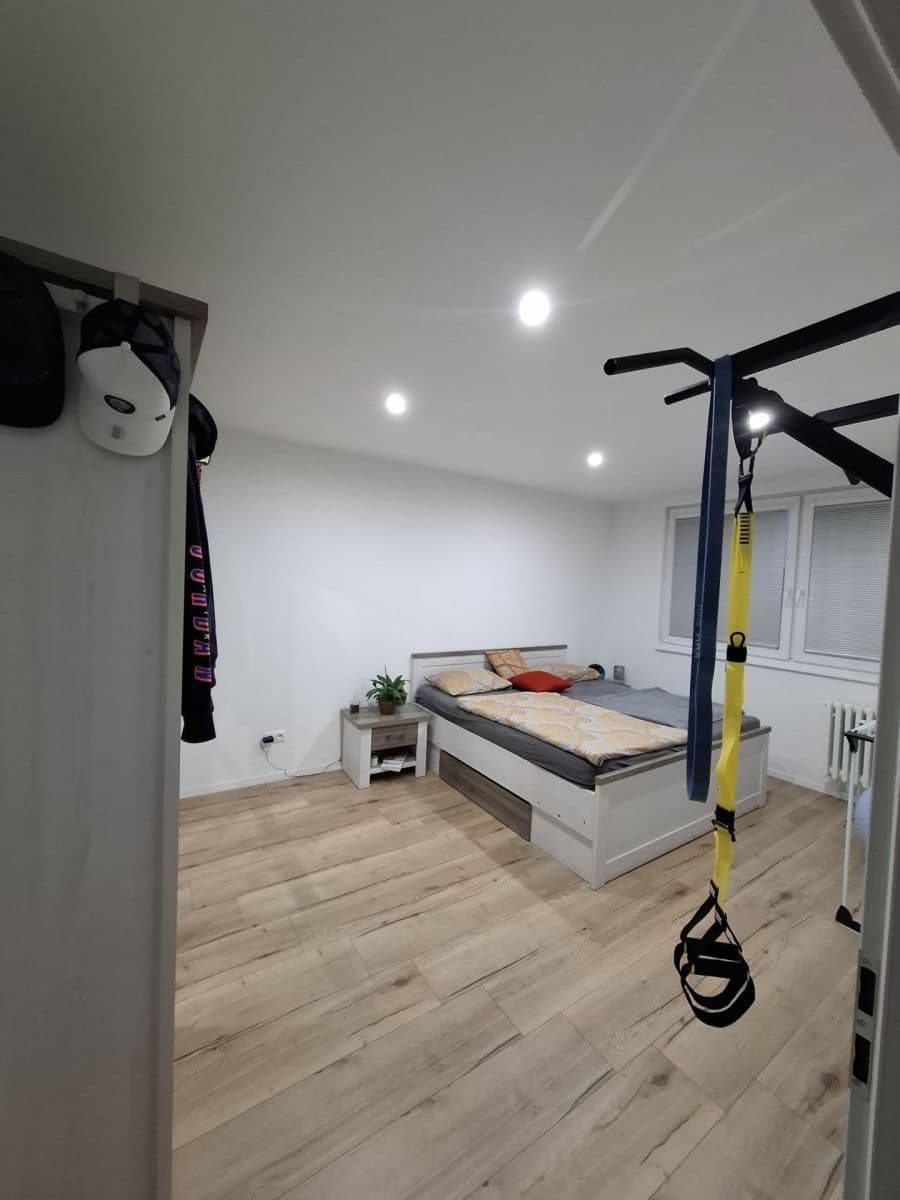 2 bedroom flat to rent, 51 m², Hornádska, Podunajské Biskupice, Bratislavský Region 2 bedroom flat to rent, 51 m², Hornádska, Podunajské Biskupice, Bratislavský Region