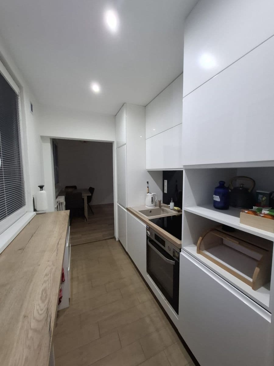 2 bedroom flat to rent, 51 m², Hornádska, Podunajské Biskupice, Bratislavský Region 2 bedroom flat to rent, 51 m², Hornádska, Podunajské Biskupice, Bratislavský Region