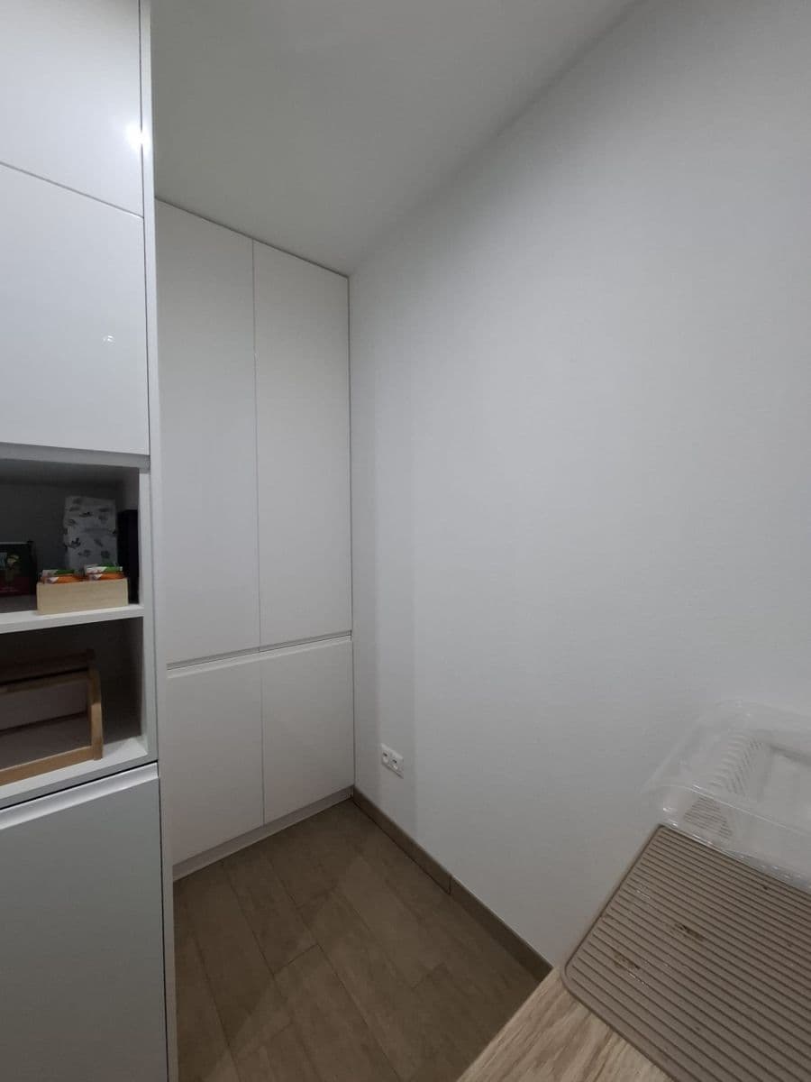 2 bedroom flat to rent, 51 m², Hornádska, Podunajské Biskupice, Bratislavský Region 2 bedroom flat to rent, 51 m², Hornádska, Podunajské Biskupice, Bratislavský Region