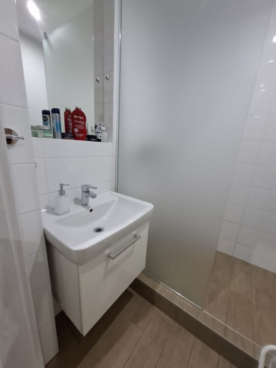 2 bedroom flat to rent, 51 m², Hornádska, Podunajské Biskupice, Bratislavský Region 2 bedroom flat to rent, 51 m², Hornádska, Podunajské Biskupice, Bratislavský Region