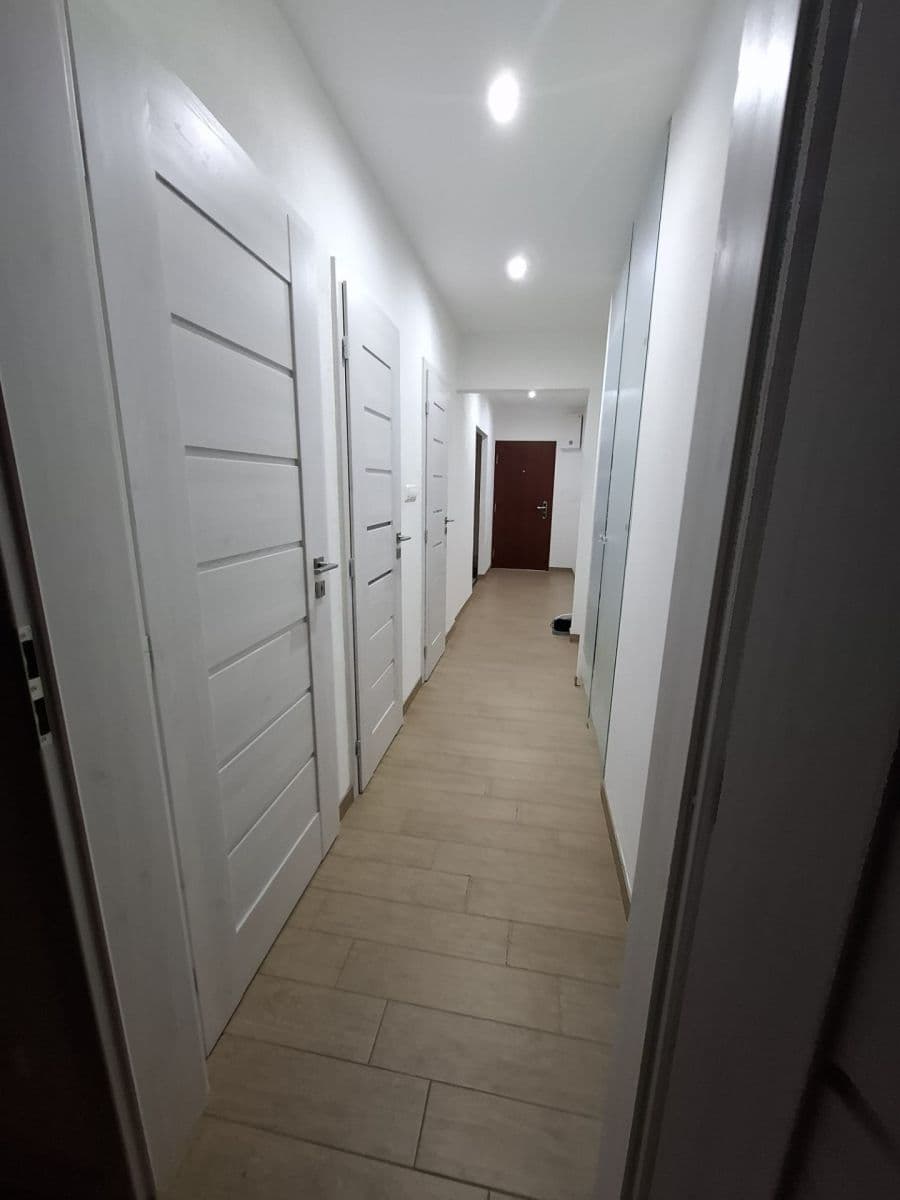 2 bedroom flat to rent, 51 m², Hornádska, Podunajské Biskupice, Bratislavský Region 2 bedroom flat to rent, 51 m², Hornádska, Podunajské Biskupice, Bratislavský Region