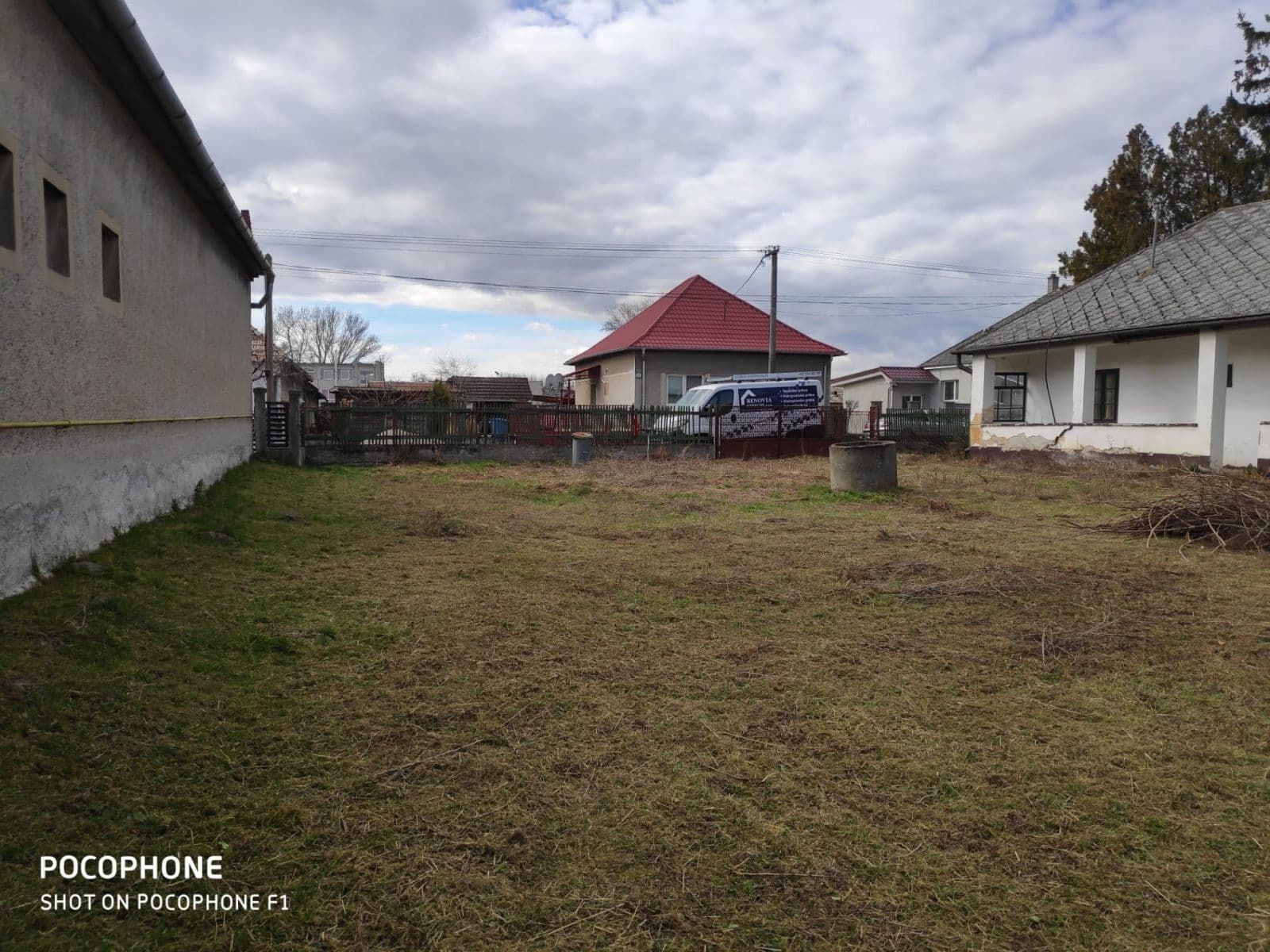 plot to rent, 1,439 m², Veľké Kosihy, Nitriansky Region plot to rent, 1,439 m², Veľké Kosihy, Nitriansky Region