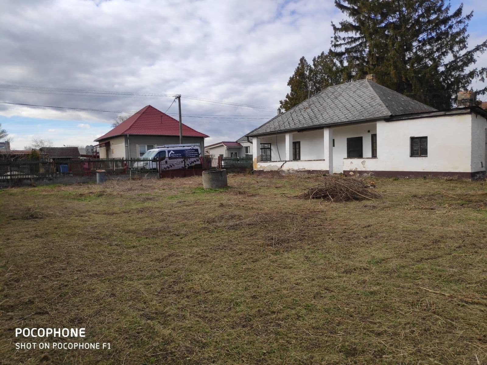 plot to rent, 1,439 m², Veľké Kosihy, Nitriansky Region plot to rent, 1,439 m², Veľké Kosihy, Nitriansky Region