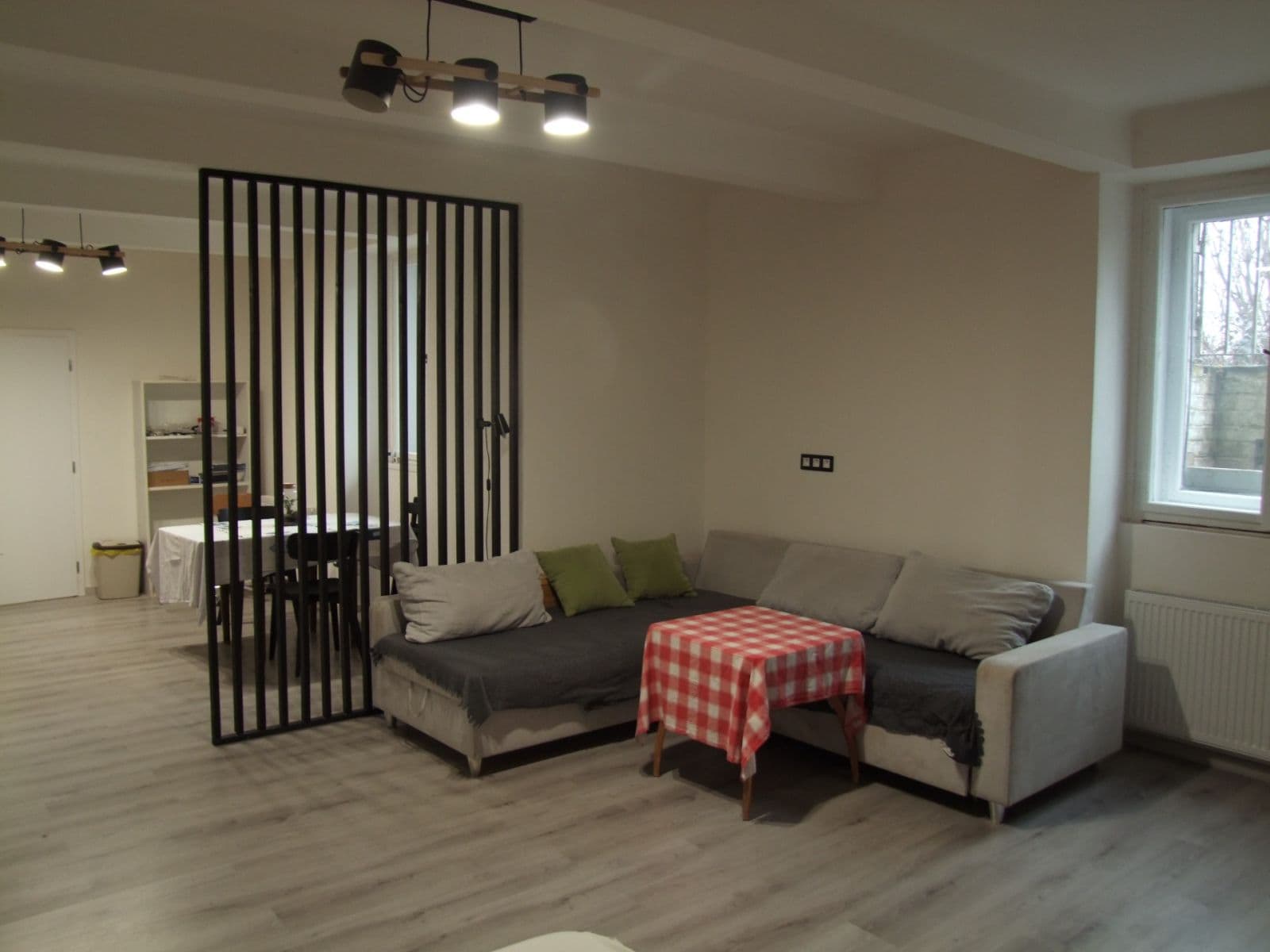 Studio flat to rent, 60 m², Xaveriova, Prague, Prague Studio flat to rent, 60 m², Xaveriova, Prague, Prague