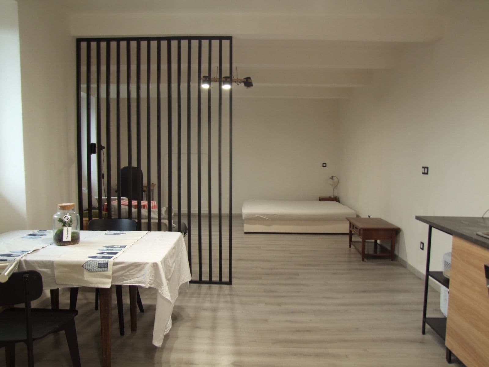 Studio flat to rent, 60 m², Xaveriova, Prague, Prague Studio flat to rent, 60 m², Xaveriova, Prague, Prague