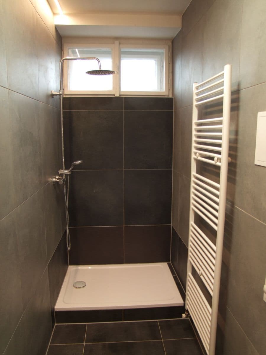 Studio flat to rent, 60 m², Xaveriova, Prague, Prague Studio flat to rent, 60 m², Xaveriova, Prague, Prague