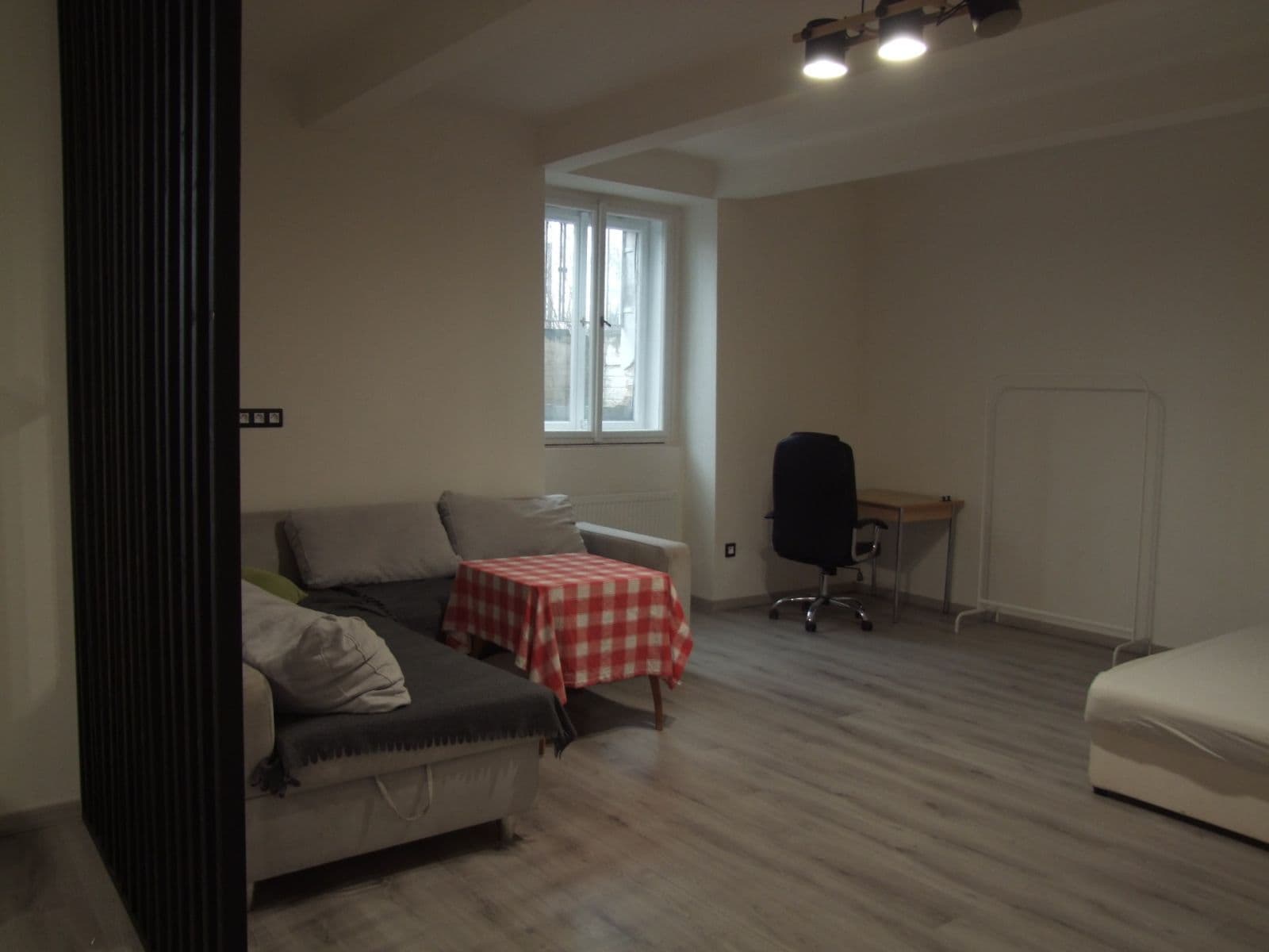 Studio flat to rent, 60 m², Xaveriova, Prague, Prague Studio flat to rent, 60 m², Xaveriova, Prague, Prague