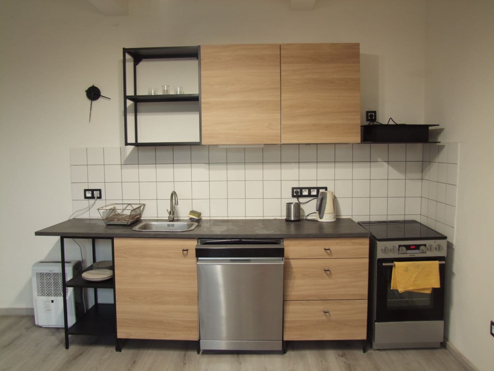 Studio flat to rent, 60 m², Xaveriova, Prague, Prague Studio flat to rent, 60 m², Xaveriova, Prague, Prague