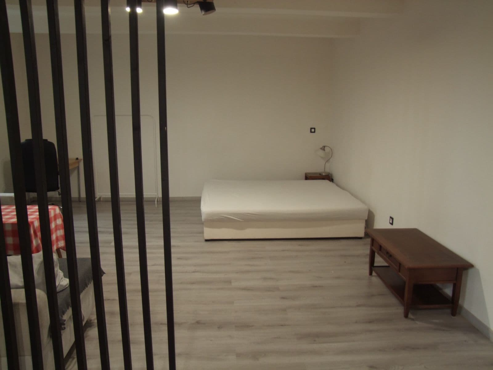 Studio flat to rent, 60 m², Xaveriova, Prague, Prague Studio flat to rent, 60 m², Xaveriova, Prague, Prague