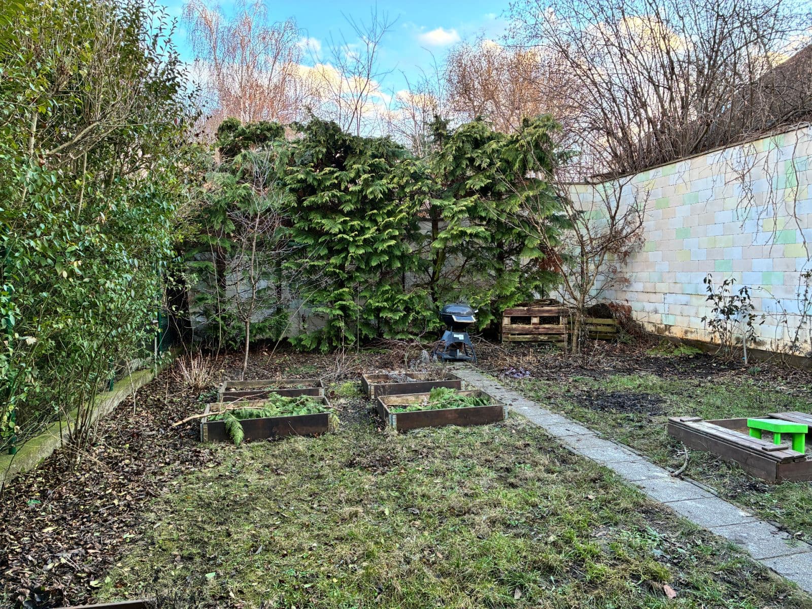 3 bedroom flat to rent, 92 m², Hrušovanské náměstí, Prague, Prague 3 bedroom flat to rent, 92 m², Hrušovanské náměstí, Prague, Prague