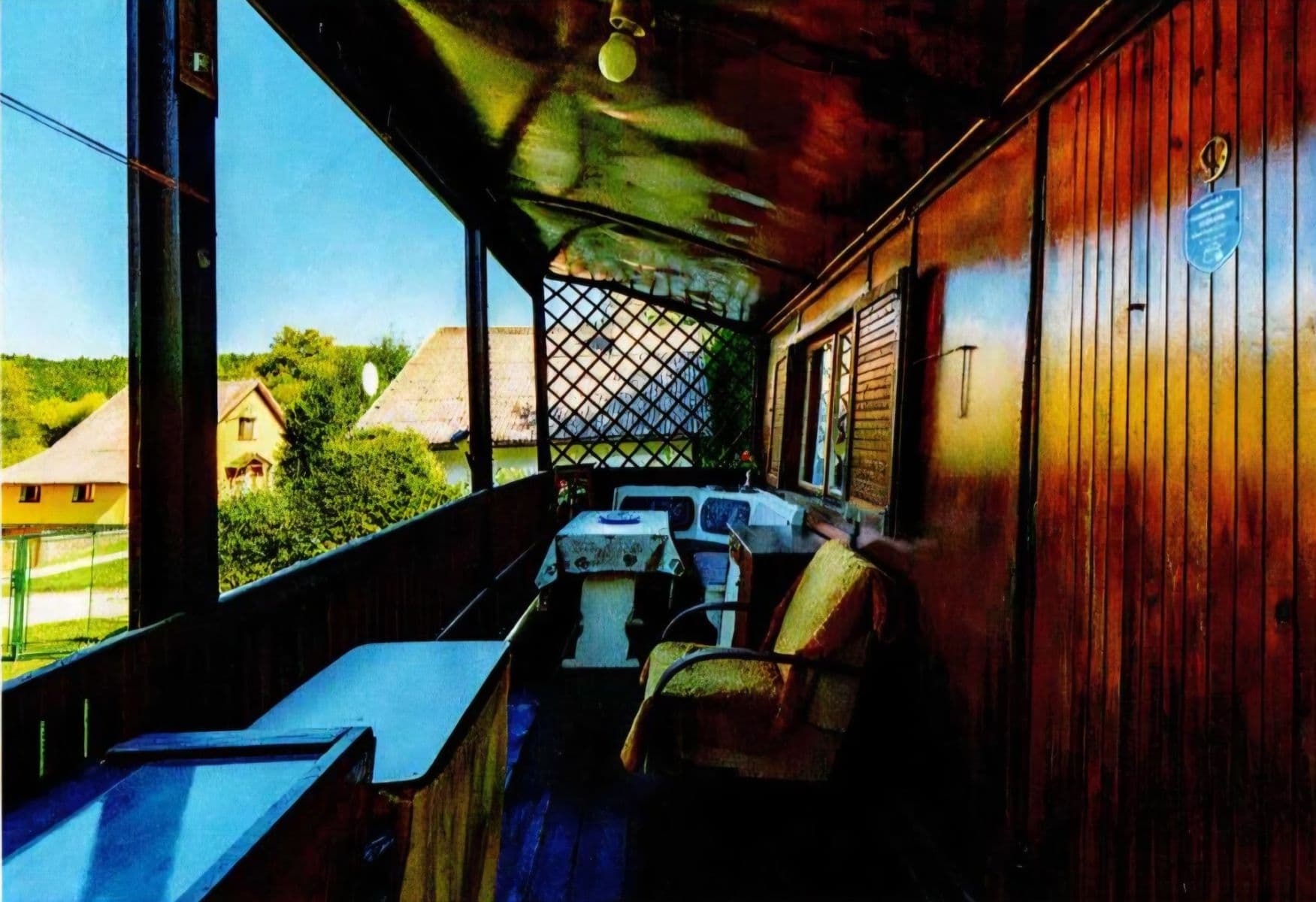 recreational property for sale, 378 m², Týn nad Vltavou, Jihočeský Region recreational property for sale, 378 m², Týn nad Vltavou, Jihočeský Region