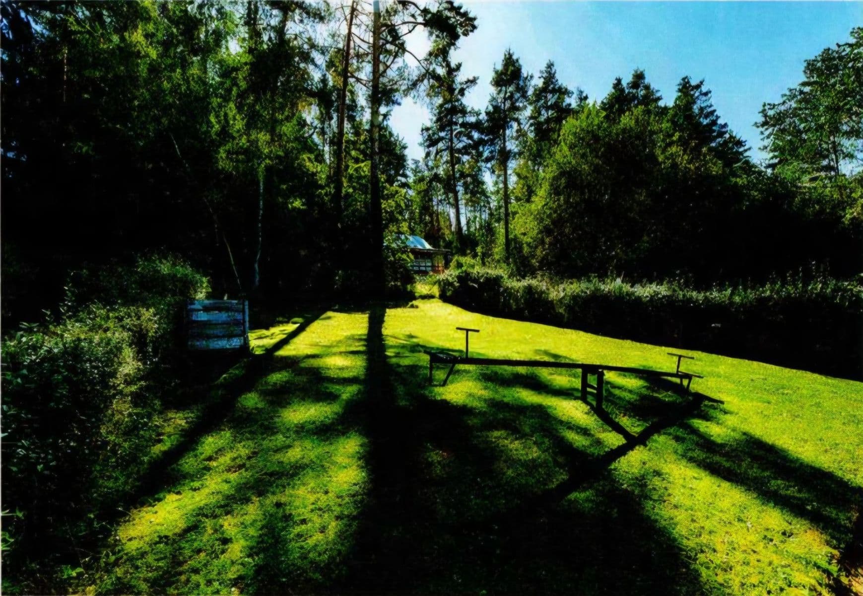 recreational property for sale, 378 m², Týn nad Vltavou, Jihočeský Region recreational property for sale, 378 m², Týn nad Vltavou, Jihočeský Region