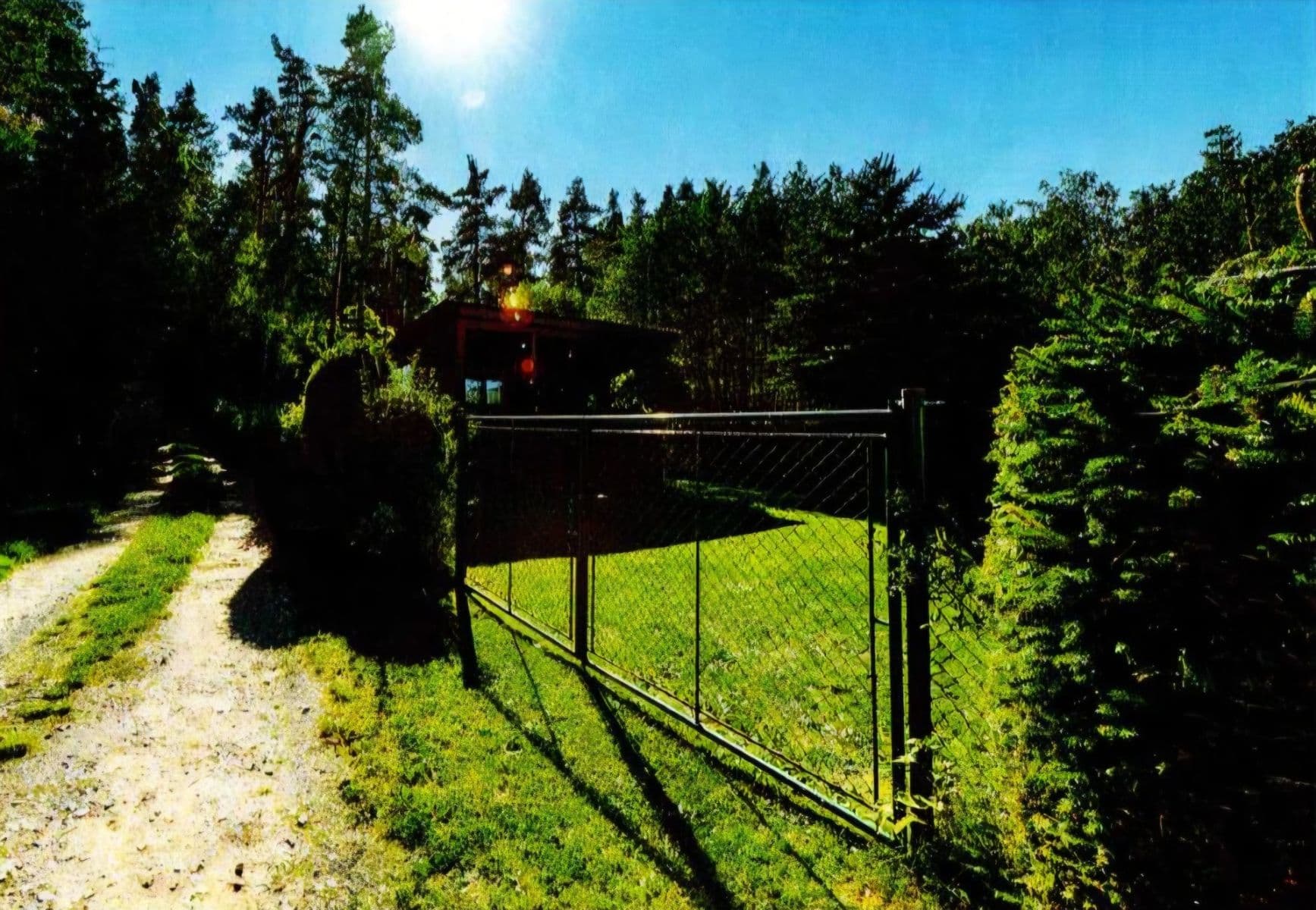 recreational property for sale, 378 m², Týn nad Vltavou, Jihočeský Region recreational property for sale, 378 m², Týn nad Vltavou, Jihočeský Region