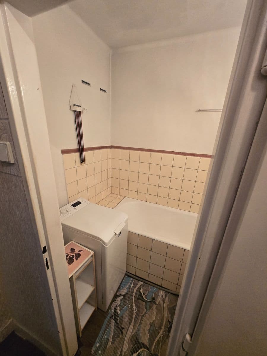 2 bedroom flat for sale, 57 m², třída T. G. Masaryka, Mladá Boleslav, Středočeský Region 2 bedroom flat for sale, 57 m², třída T. G. Masaryka, Mladá Boleslav, Středočeský Region