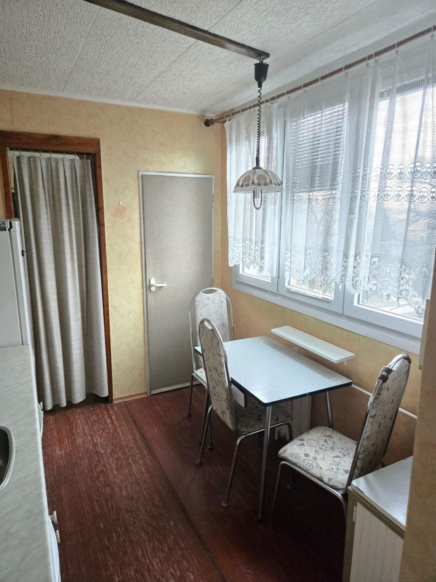 2 bedroom flat for sale, 57 m², třída T. G. Masaryka, Mladá Boleslav, Středočeský Region 2 bedroom flat for sale, 57 m², třída T. G. Masaryka, Mladá Boleslav, Středočeský Region