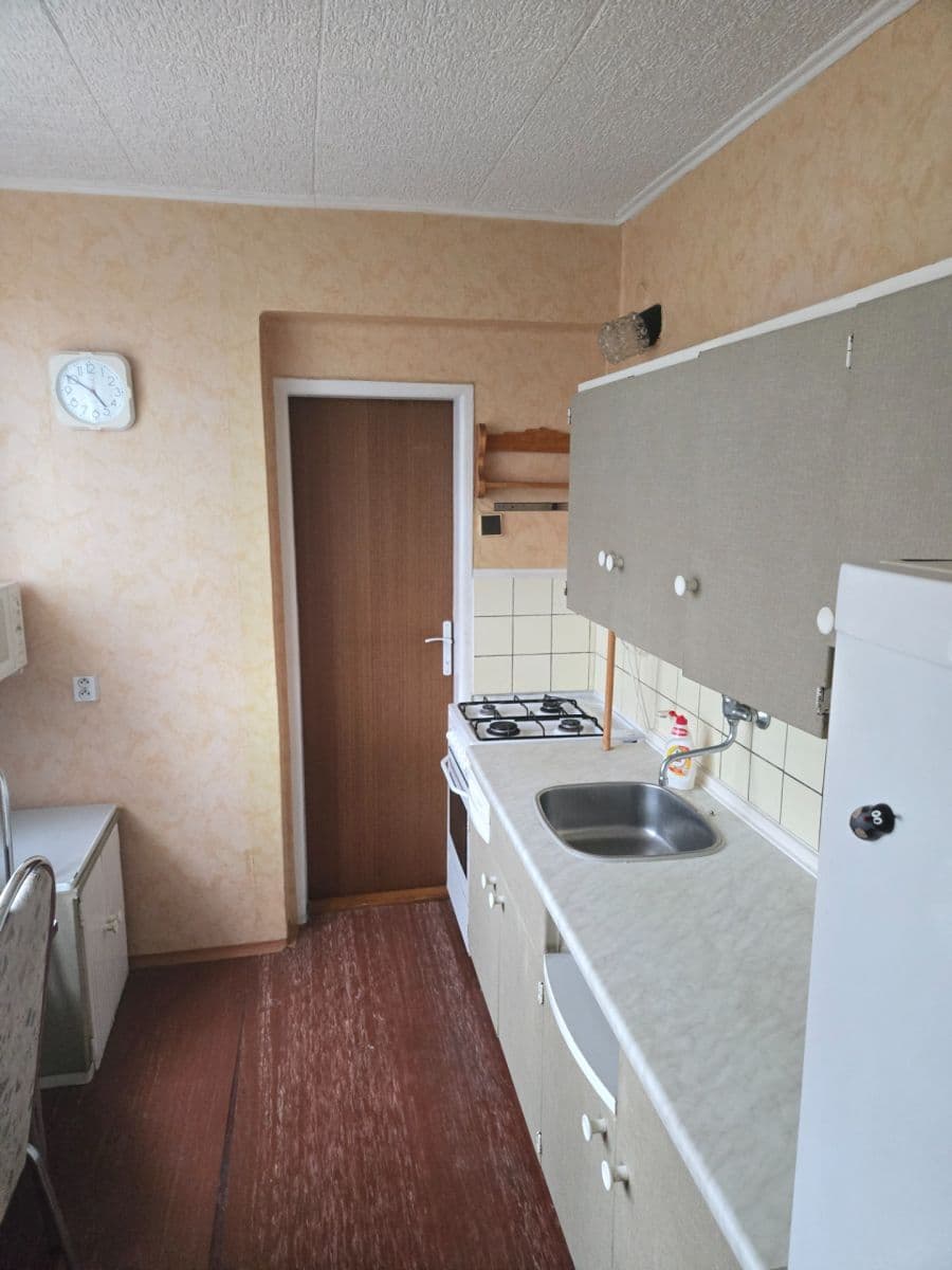 2 bedroom flat for sale, 57 m², třída T. G. Masaryka, Mladá Boleslav, Středočeský Region 2 bedroom flat for sale, 57 m², třída T. G. Masaryka, Mladá Boleslav, Středočeský Region