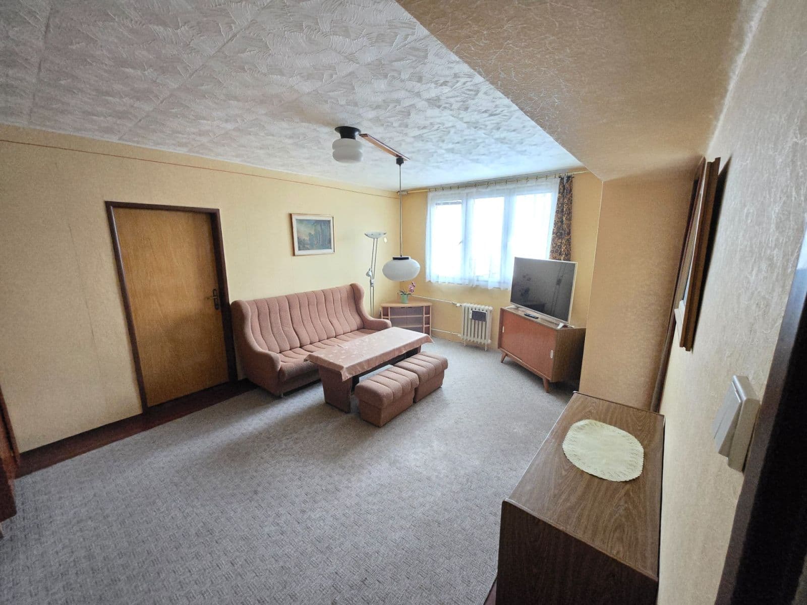 2 bedroom flat for sale, 57 m², třída T. G. Masaryka, Mladá Boleslav, Středočeský Region 2 bedroom flat for sale, 57 m², třída T. G. Masaryka, Mladá Boleslav, Středočeský Region