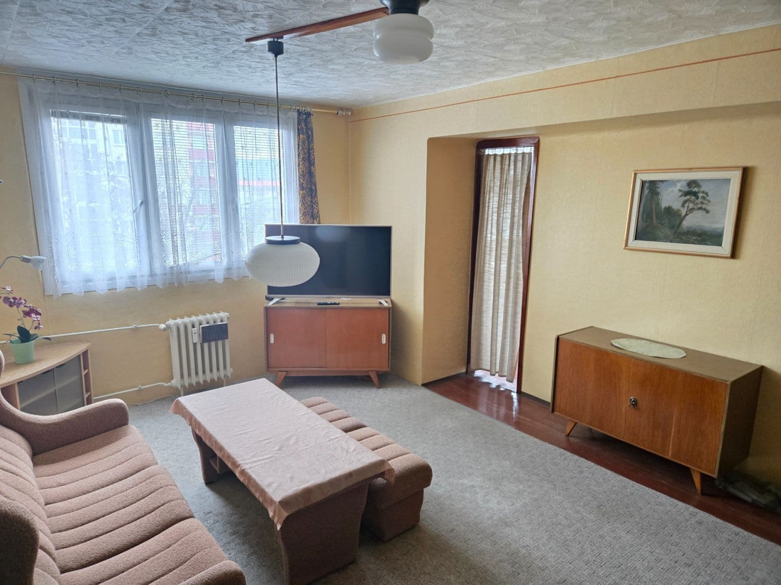 2 bedroom flat for sale, 57 m², třída T. G. Masaryka, Mladá Boleslav, Středočeský Region 2 bedroom flat for sale, 57 m², třída T. G. Masaryka, Mladá Boleslav, Středočeský Region