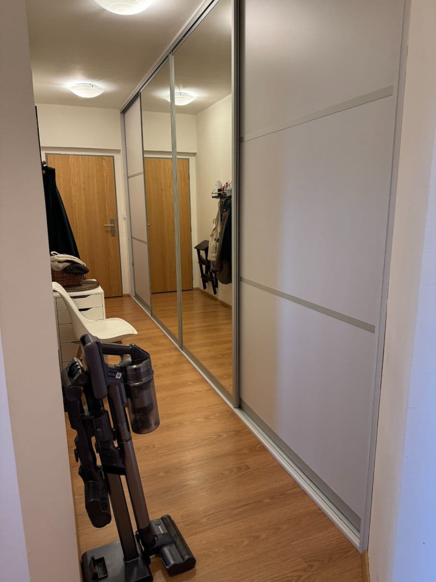 1 bedroom with open-plan kitchen flat for sale, 45 m², Tomanova, Slaný, Středočeský Region 1 bedroom with open-plan kitchen flat for sale, 45 m², Tomanova, Slaný, Středočeský Region