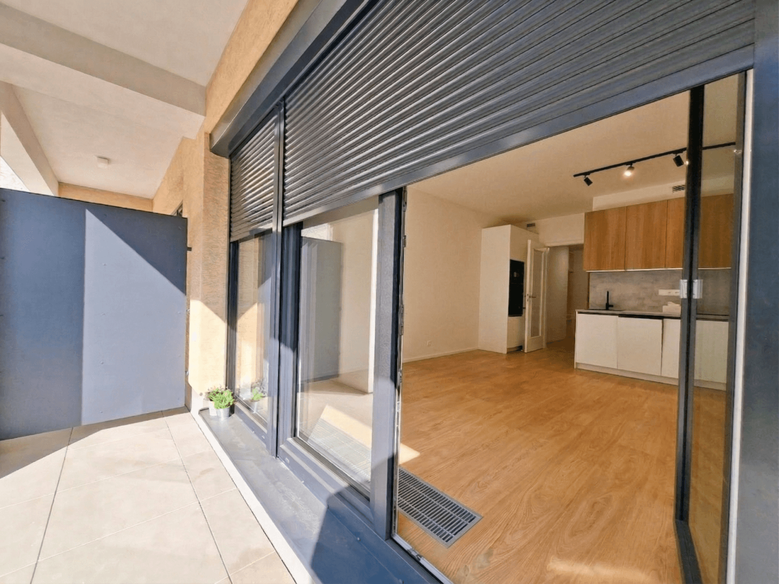 Studio flat to rent, 33 m², Poděbradská, Prague, Prague Studio flat to rent, 33 m², Poděbradská, Prague, Prague