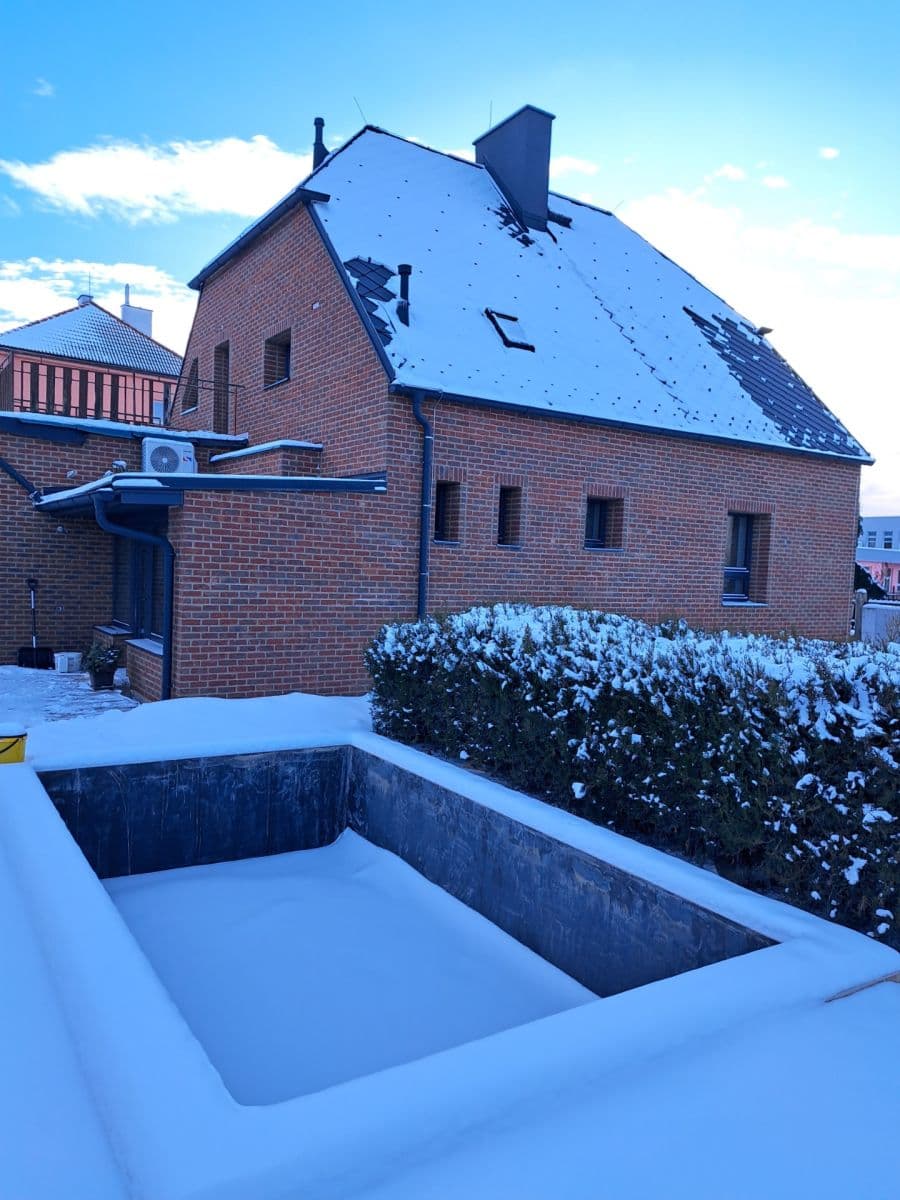 3 bedroom flat to rent, 125 m², Na Zavadilce, Jaroměř, Královéhradecký Region 3 bedroom flat to rent, 125 m², Na Zavadilce, Jaroměř, Královéhradecký Region