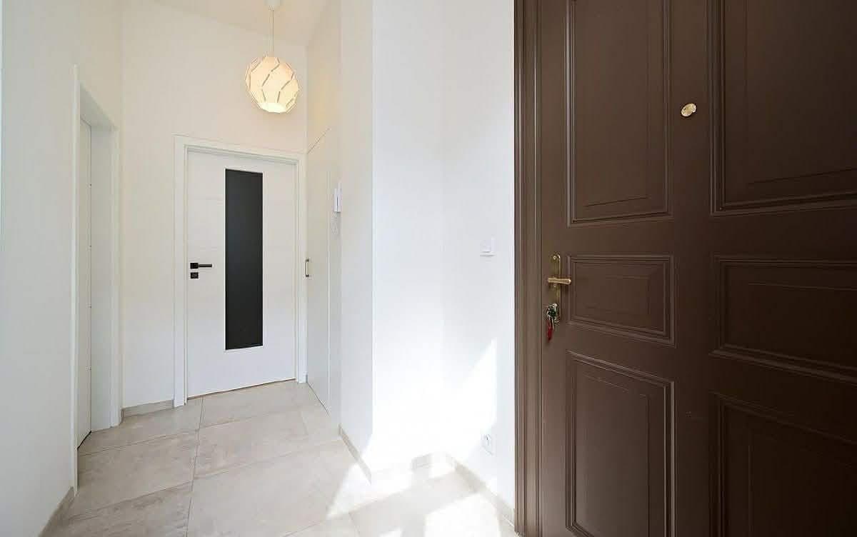 1 bedroom flat to rent, 56 m², Pivovarská, Prague, Prague 1 bedroom flat to rent, 56 m², Pivovarská, Prague, Prague