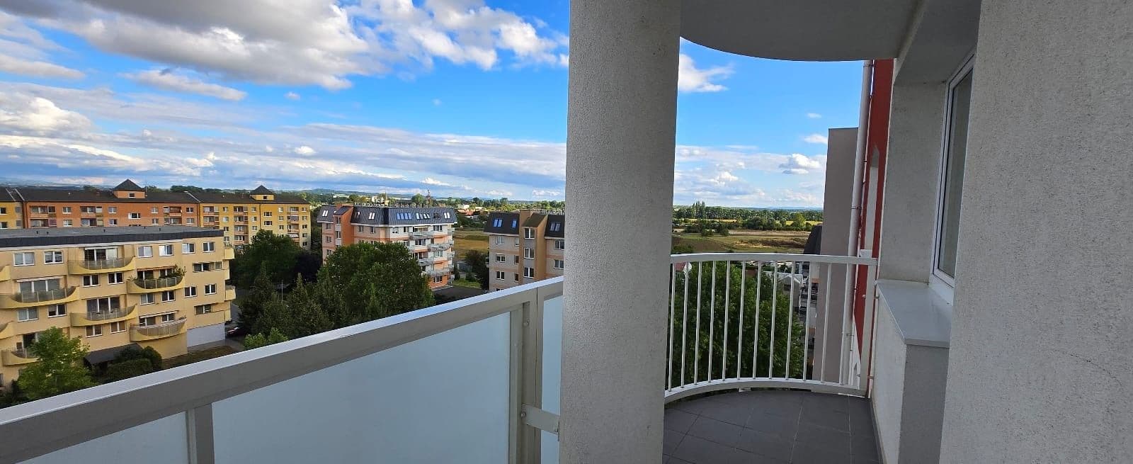 2 bedroom flat for sale, 67 m², Handkeho, Olomouc, Olomoucký Region 2 bedroom flat for sale, 67 m², Handkeho, Olomouc, Olomoucký Region