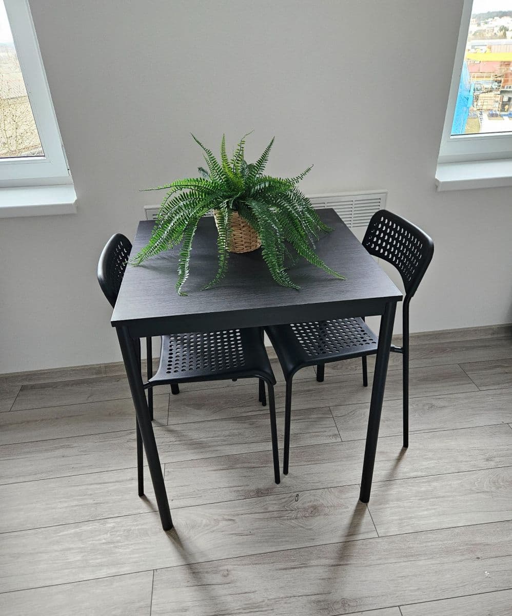 1 bedroom with open-plan kitchen flat to rent, 46 m², Lobezská, Plzeň, Plzeňský Region 1 bedroom with open-plan kitchen flat to rent, 46 m², Lobezská, Plzeň, Plzeňský Region