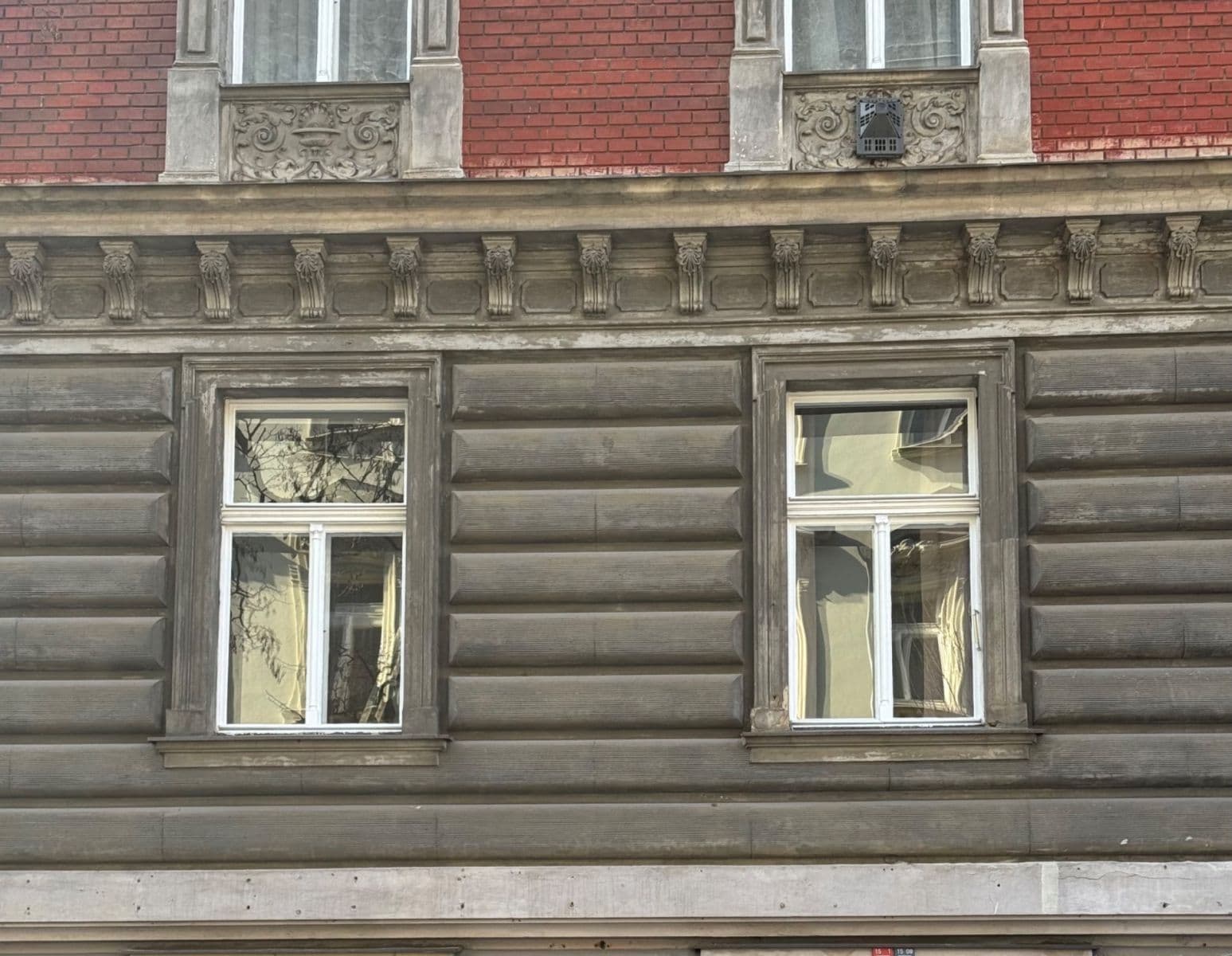 1 bedroom flat to rent, 49 m², Slezská, Prague, Prague 1 bedroom flat to rent, 49 m², Slezská, Prague, Prague