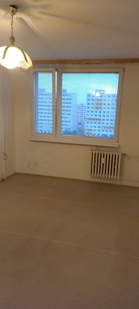 1 bedroom with open-plan kitchen flat for sale, 42 m², Mendelova, Prague, Prague 1 bedroom with open-plan kitchen flat for sale, 42 m², Mendelova, Prague, Prague