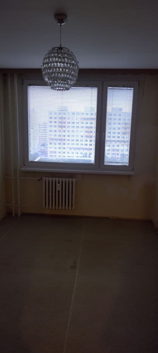 1 bedroom with open-plan kitchen flat for sale, 42 m², Mendelova, Prague, Prague 1 bedroom with open-plan kitchen flat for sale, 42 m², Mendelova, Prague, Prague