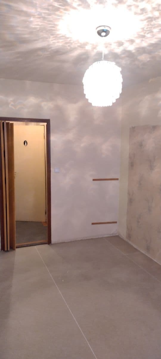 1 bedroom with open-plan kitchen flat for sale, 42 m², Mendelova, Prague, Prague 1 bedroom with open-plan kitchen flat for sale, 42 m², Mendelova, Prague, Prague