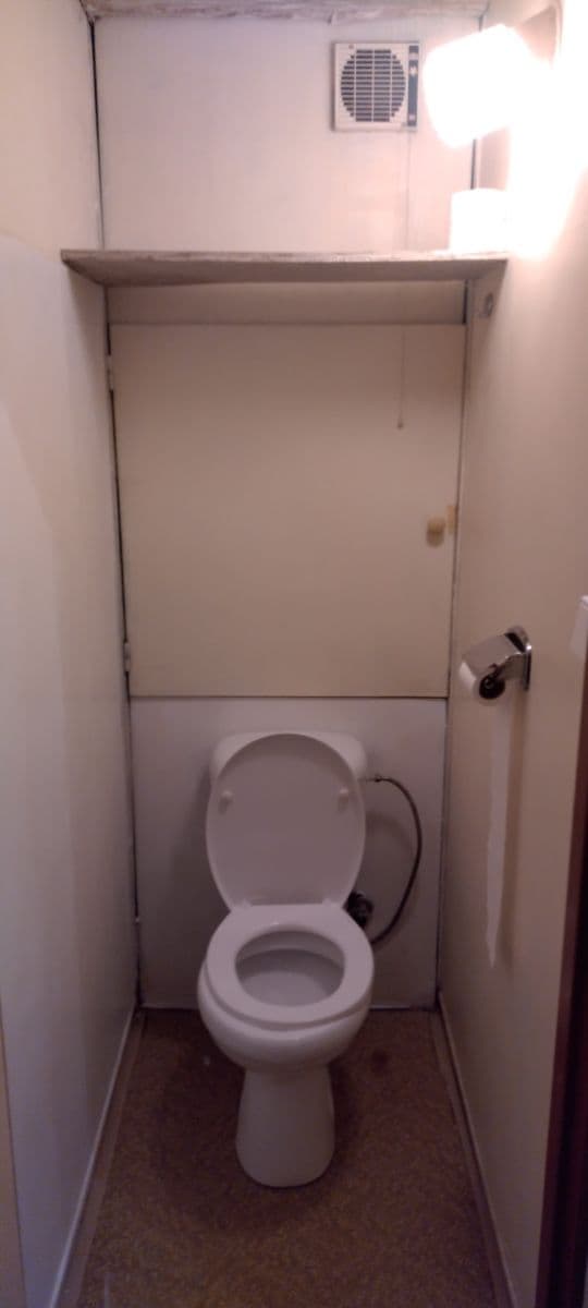 1 bedroom with open-plan kitchen flat for sale, 42 m², Mendelova, Prague, Prague 1 bedroom with open-plan kitchen flat for sale, 42 m², Mendelova, Prague, Prague