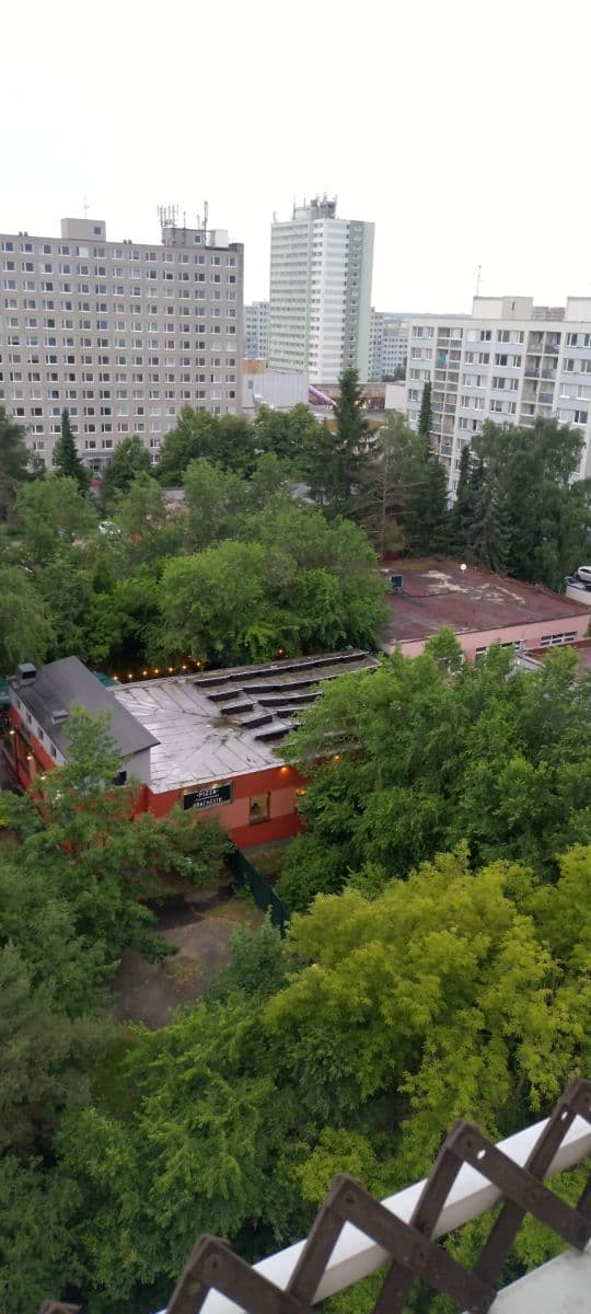 1 bedroom with open-plan kitchen flat for sale, 42 m², Mendelova, Prague, Prague 1 bedroom with open-plan kitchen flat for sale, 42 m², Mendelova, Prague, Prague