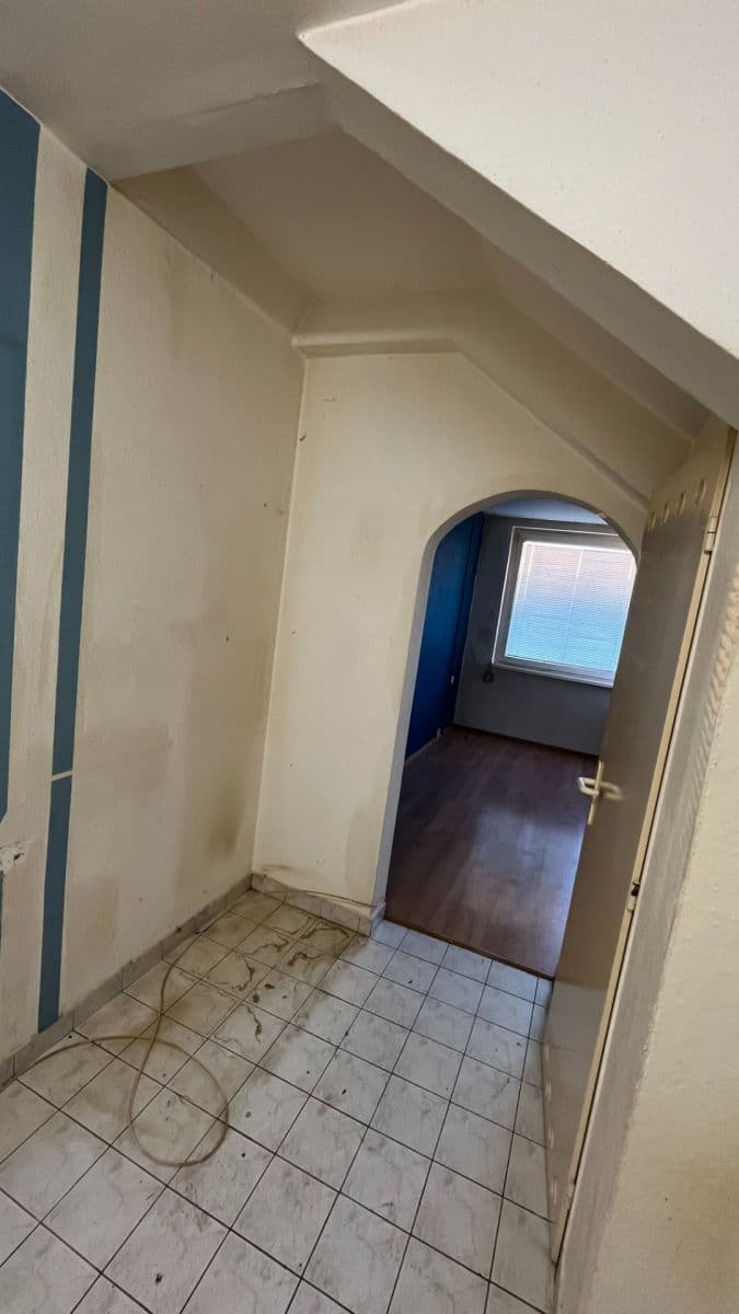 1 bedroom with open-plan kitchen flat for sale, 40 m², Blattného, Prague, Prague 1 bedroom with open-plan kitchen flat for sale, 40 m², Blattného, Prague, Prague