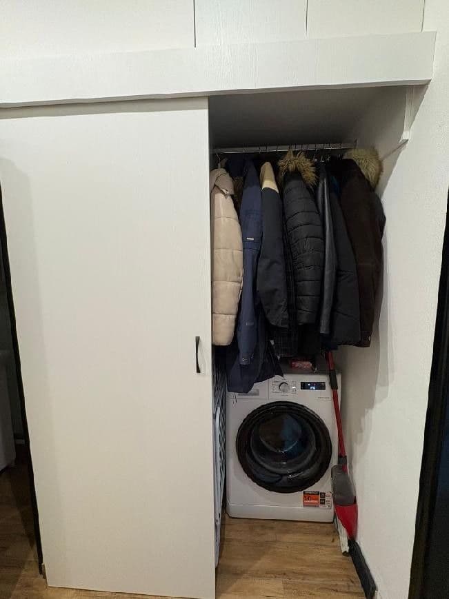 1 bedroom with open-plan kitchen flat to rent, 54 m², Bojanovická, Prague, Prague 1 bedroom with open-plan kitchen flat to rent, 54 m², Bojanovická, Prague, Prague