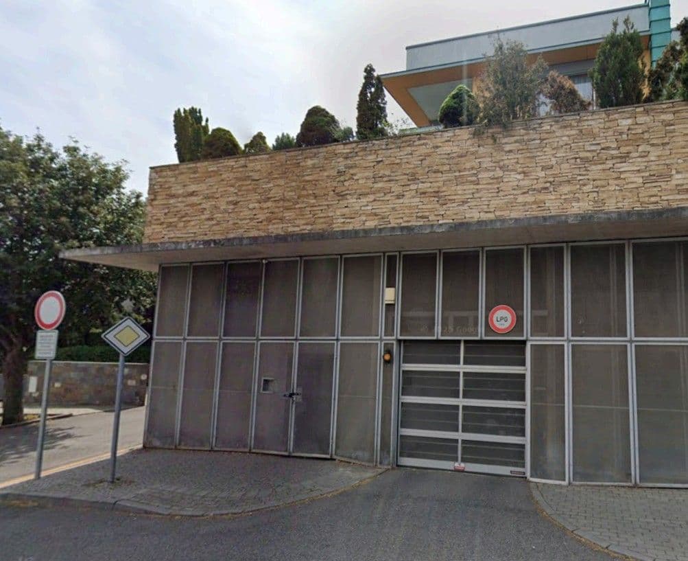 garage for sale, 13 m², Táborská, Černošice, Středočeský Region garage for sale, 13 m², Táborská, Černošice, Středočeský Region