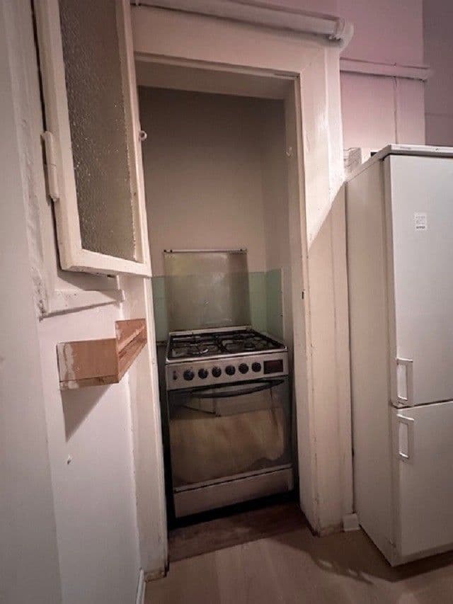 1 bedroom with open-plan kitchen flat to rent, 45 m², Holandská, Prague, Prague 1 bedroom with open-plan kitchen flat to rent, 45 m², Holandská, Prague, Prague