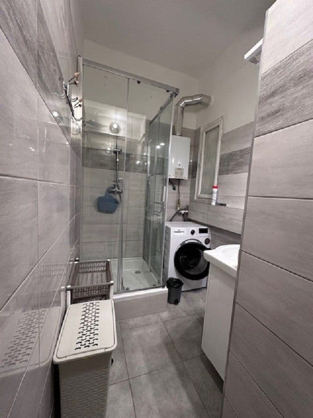 1 bedroom with open-plan kitchen flat to rent, 45 m², Holandská, Prague, Prague 1 bedroom with open-plan kitchen flat to rent, 45 m², Holandská, Prague, Prague