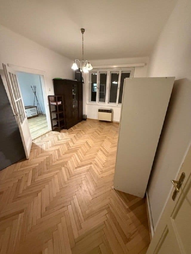 1 bedroom with open-plan kitchen flat to rent, 45 m², Holandská, Prague, Prague 1 bedroom with open-plan kitchen flat to rent, 45 m², Holandská, Prague, Prague