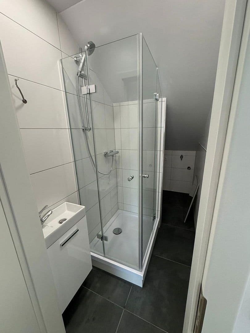 Studio flat to rent, 26 m², Güglinger Strasse 11, Heilbronn, Baden-Württemberg Studio flat to rent, 26 m², Güglinger Strasse 11, Heilbronn, Baden-Württemberg