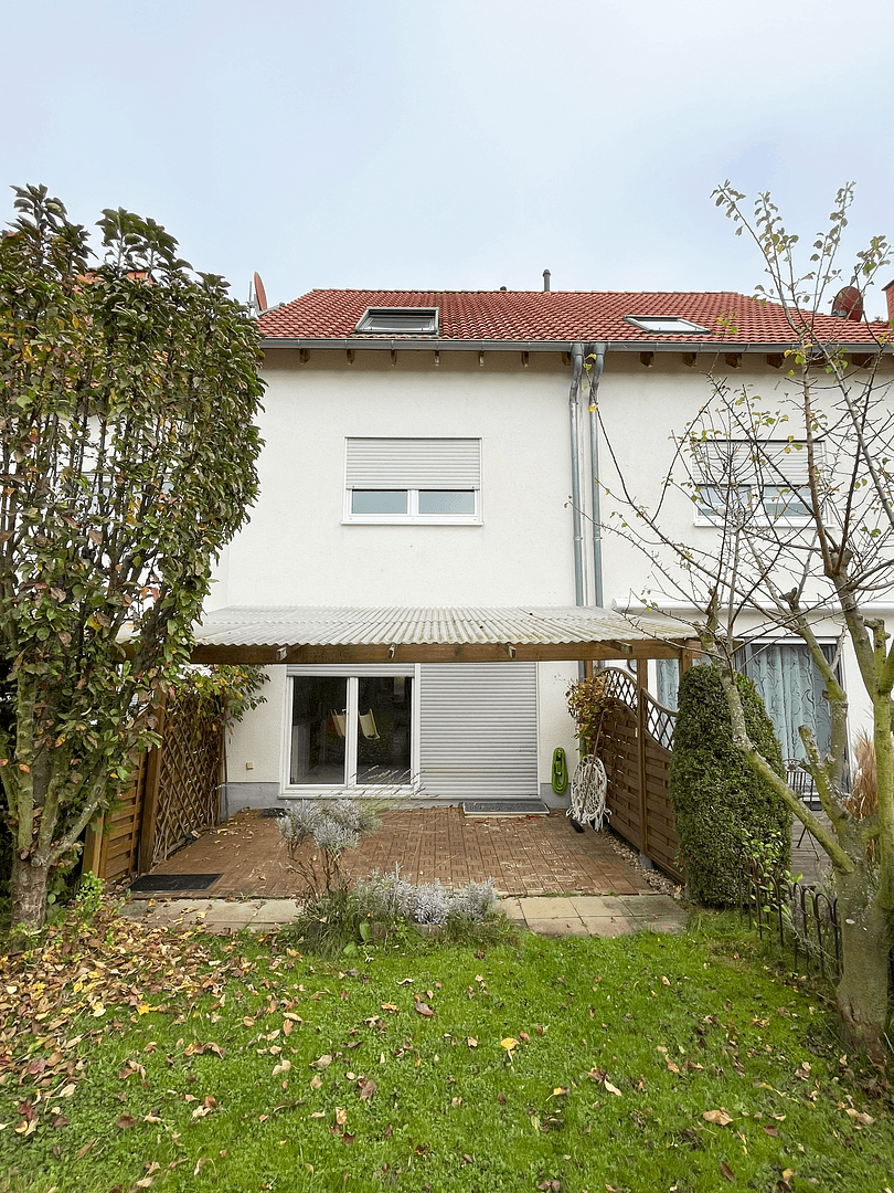 house for sale, 116 m², Neu-Anspach, Hesse house for sale, 116 m², Neu-Anspach, Hesse