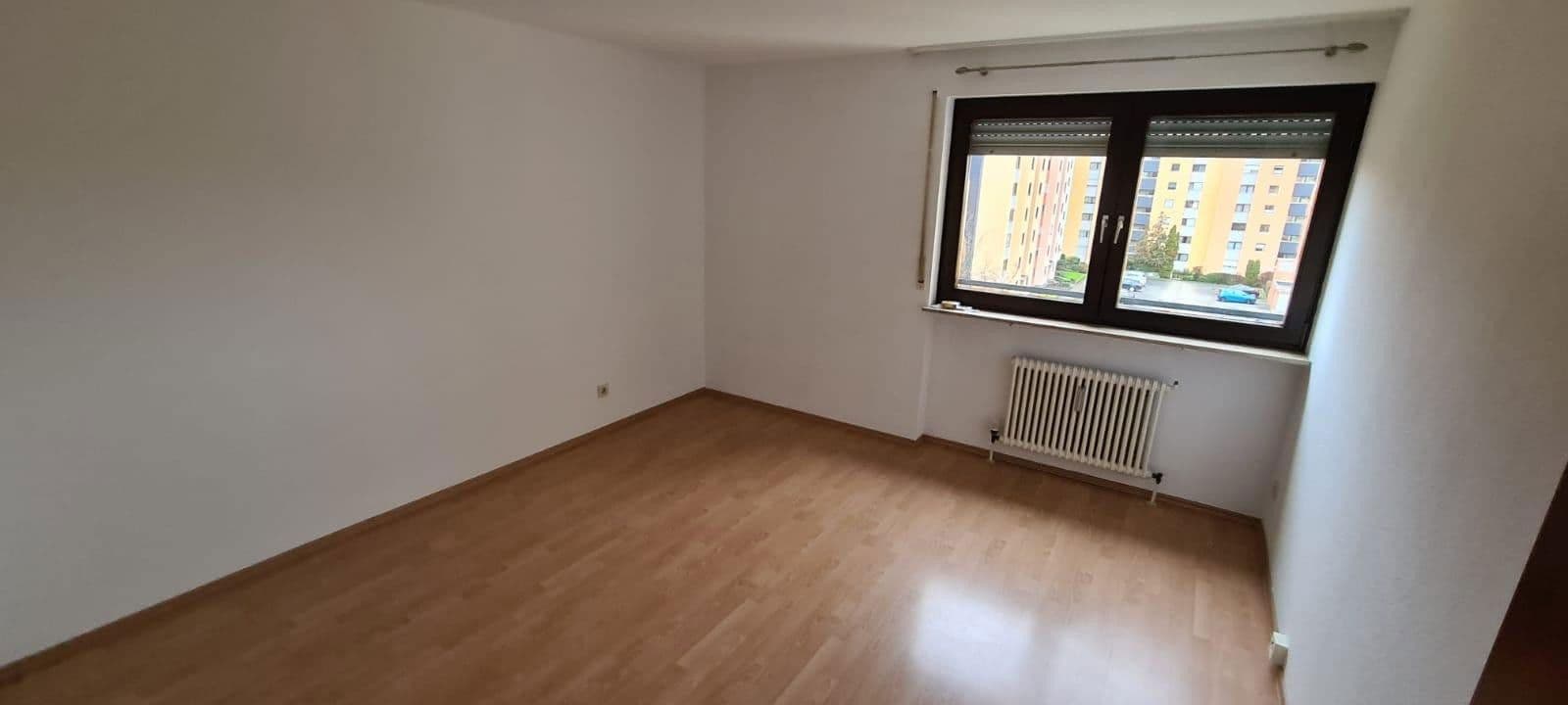 2 bedroom with open-plan kitchen flat for sale, 86 m², Nürnberg, Bavaria 2 bedroom with open-plan kitchen flat for sale, 86 m², Nürnberg, Bavaria